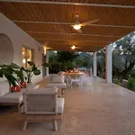 Unalome Seafront Luxury