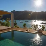 Unalome Seafront Luxury Villa
