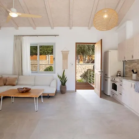 Unalome Seafront Luxury