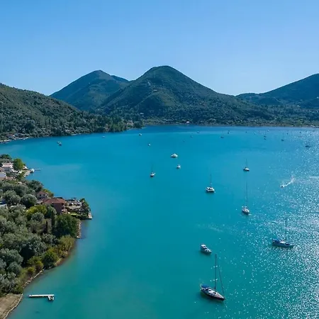 Unalome Seafront Luxury * Yénion