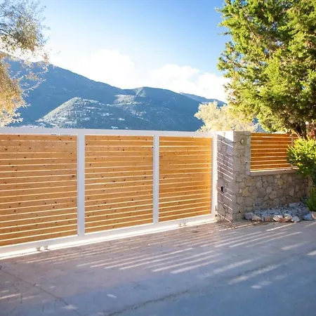 Unalome Seafront Luxury